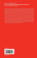 PAL Driven Organizational Learning