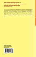 Theory and Practice of Risk Assessment