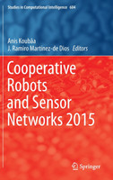 Cooperative Robots and Sensor Networks 2015