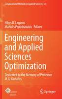 Engineering and Applied Sciences Optimization