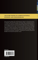Domain Decomposition Methods in Science and Engineering XXII