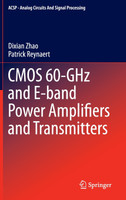 CMOS 60-GHz and E-band Power Amplifiers and Transmitters