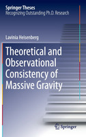 Theoretical and Observational Consistency of Massive Gravity