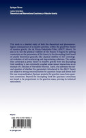 Theoretical and Observational Consistency of Massive Gravity