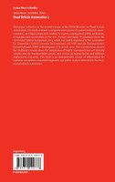 Road Vehicle Automation 2