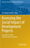 Assessing the Social Impact of Development Projects