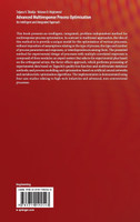 Advanced Multiresponse Process Optimisation