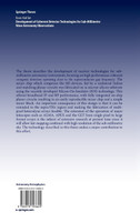 Development of Coherent Detector Technologies for Sub-Millimetre Wave Astronomy Observations