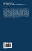 Mechanical and Materials Engineering of Modern Structure and Component Design