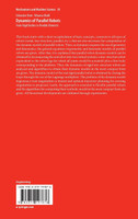 Dynamics of Parallel Robots