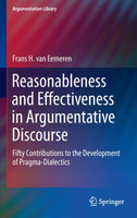 Reasonableness and Effectiveness in Argumentative Discourse