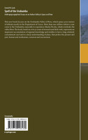 Spell of the Urubamba