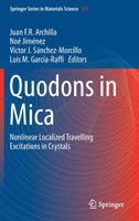 Quodons in Mica