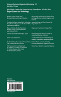 Biogas Science and Technology