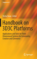 Handbook on 3D3C Platforms