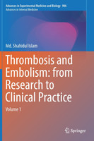 Thrombosis and Embolism