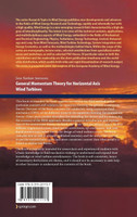 General Momentum Theory for Horizontal Axis Wind Turbines