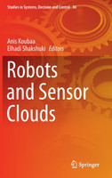 Robots and Sensor Clouds