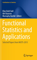 Functional Statistics and Applications