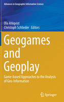 Geogames and Geoplay
