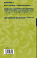 Beneficial Microorganisms in Medical and Health Applications