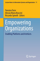 Empowering Organizations