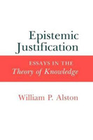 Epistemic Justification