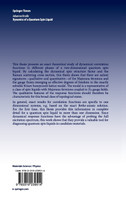Dynamics of a Quantum Spin Liquid