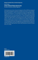 Surface-Enhanced Raman Spectroscopy