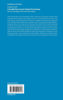 A Feasible Basic Income Scheme for Germany