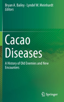 Cacao Diseases