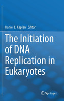 The Initiation of DNA Replication in Eukaryotes