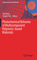 Photochemical Behavior of Multicomponent Polymeric-based Materials