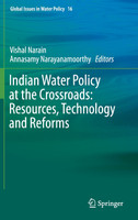 Indian Water Policy at the Crossroads