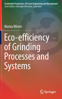 Eco-efficiency of Grinding Processes and Systems