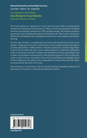 Data Mining for Social Robotics