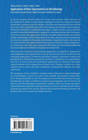 Applications of Mass Spectrometry in Microbiology