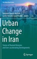 Urban Change in Iran