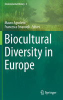 Biocultural Diversity in Europe