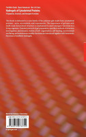 Hydrogels of Cytoskeletal Proteins
