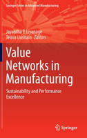 Value Networks in Manufacturing