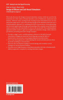 Design of Efficient and Safe Neural Stimulators