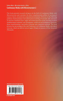 Continuous Media with Microstructure 2