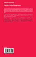 Leadership in Diverse Learning Contexts