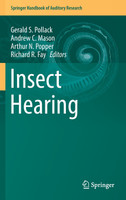 Insect Hearing