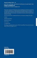 Progress in Turbulence VI