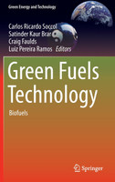 Green Fuels Technology