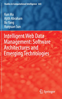 Intelligent Web Data Management