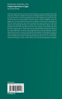 Irrigated Agriculture in Egypt
