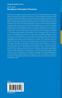 Microphysics of Atmospheric Phenomena